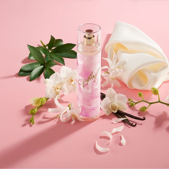 Dolly Parton TENNESSEE SUNSET edt 2ml vial - Picture 3 of 7